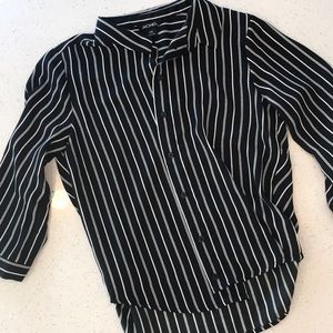 M o n k i X blouse